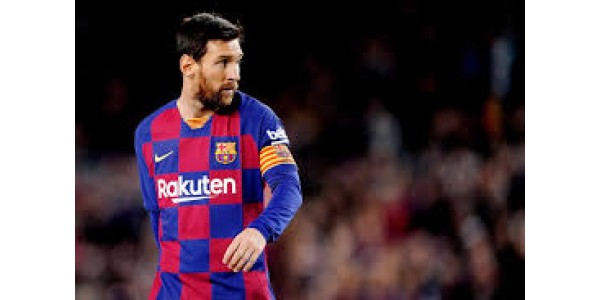 Je n'aime pas que Messi joue àParis Saint-Germain
